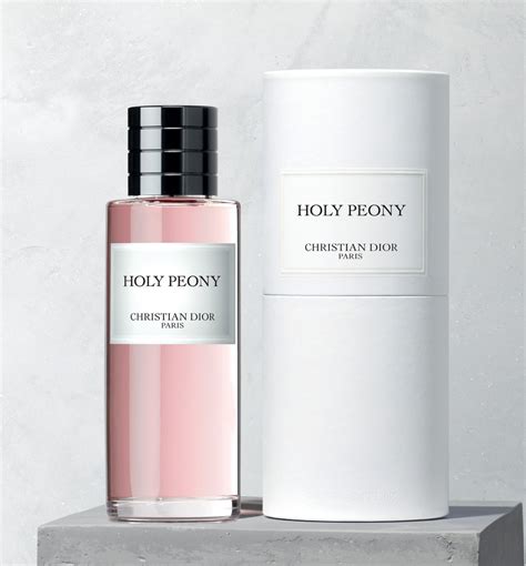 christian dior perfume holy peony|Dior peony perfume.